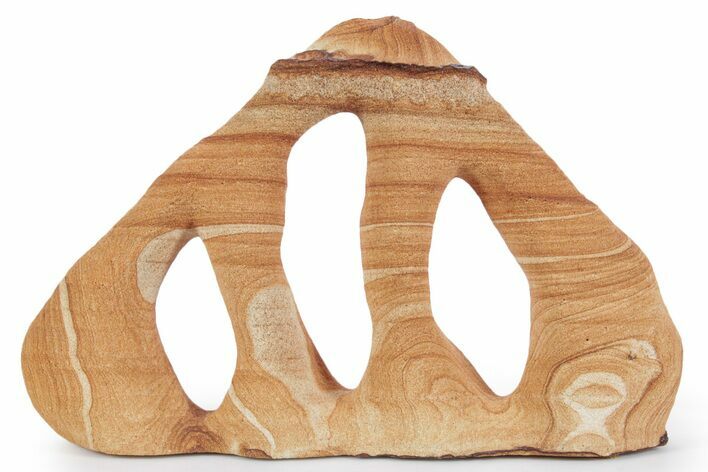 Wide Picture Sandstone Arch - Arizona #349202